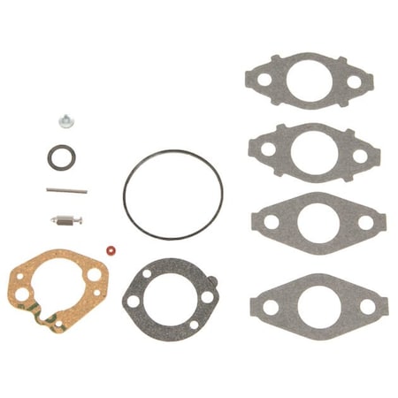 Mtd Kit-Carburetor Ove BS-792006